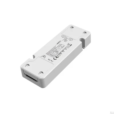 Push-dim/Dali C5AD LED driver