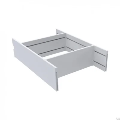 Drawer insert Flex 500 (473 mm) White