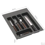 230004412---Wkład-do-szuflady-na-sztućce-Classic-400mm-Ciemnoszary-Beslag-Design-Skandynawskie-Uchwyty_2