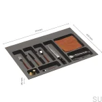 230004417--Wkład-do-szuflady-na-sztućce-Classic-800mm-Ciemnoszary-Beslag-Design-Skandynawskie-Uchwyty_2