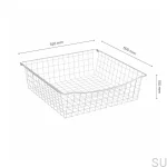 150001606--Kosz-druciany-150-600-mm-Srebrny-Beslag-Design-Skandynawskie-Uchwyty_2