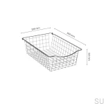 150001430--Kosz-druciany-150-400-mm-Ciemny-Szary-Beslag-Design-Skandynawskie-Uchwyty_2