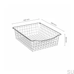 150001530--Kosz-druciany-150-500-mm-Ciemny-Szary-Beslag-Design-Skandynawskie-Uchwyty_2