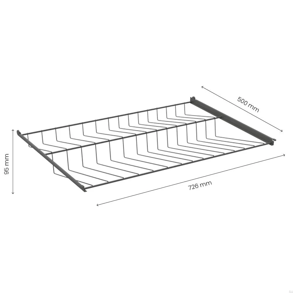150004810--Półka-na-buty-800-mm-Ciemnoszara-Beslag-Design-Skandynawskie-Uchwyty_2