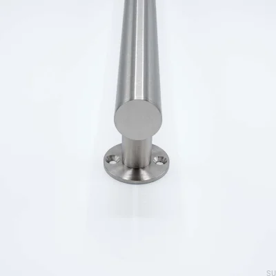 One-sided Pull 50-43 25/300 steel door handle