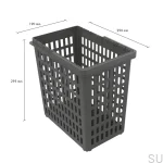 210005058--Pojemnik-na-odpady-organiczne-Hero-Ciemnoszary-Beslag-Design-Skandynawskie-Uchwyty_2