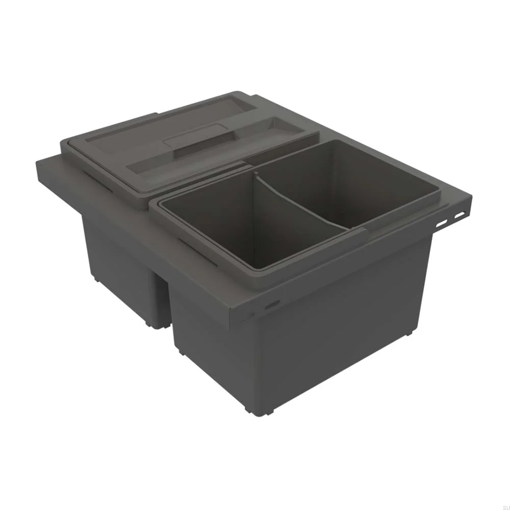 210014475--System-pojemników-do-segregacji-odpadów-Cube-Basic-Low-400-Ciemnoszary-Beslag-Design-Skandynawskie-Uchwyty_1