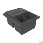 210014475--System-pojemników-do-segregacji-odpadów-Cube-Basic-Low-400-Ciemnoszary-Beslag-Design-Skandynawskie-Uchwyty_1