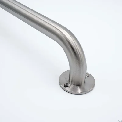 Pull 50-37 25/600 steel one-sided door handle