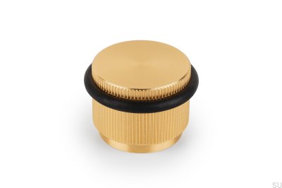Arpa Gold floor door stopper