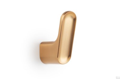 Luv Gold Brushed Cava Eco Wall Hanger