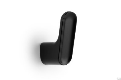 Luv Metal Black Matt Eco wall hanger