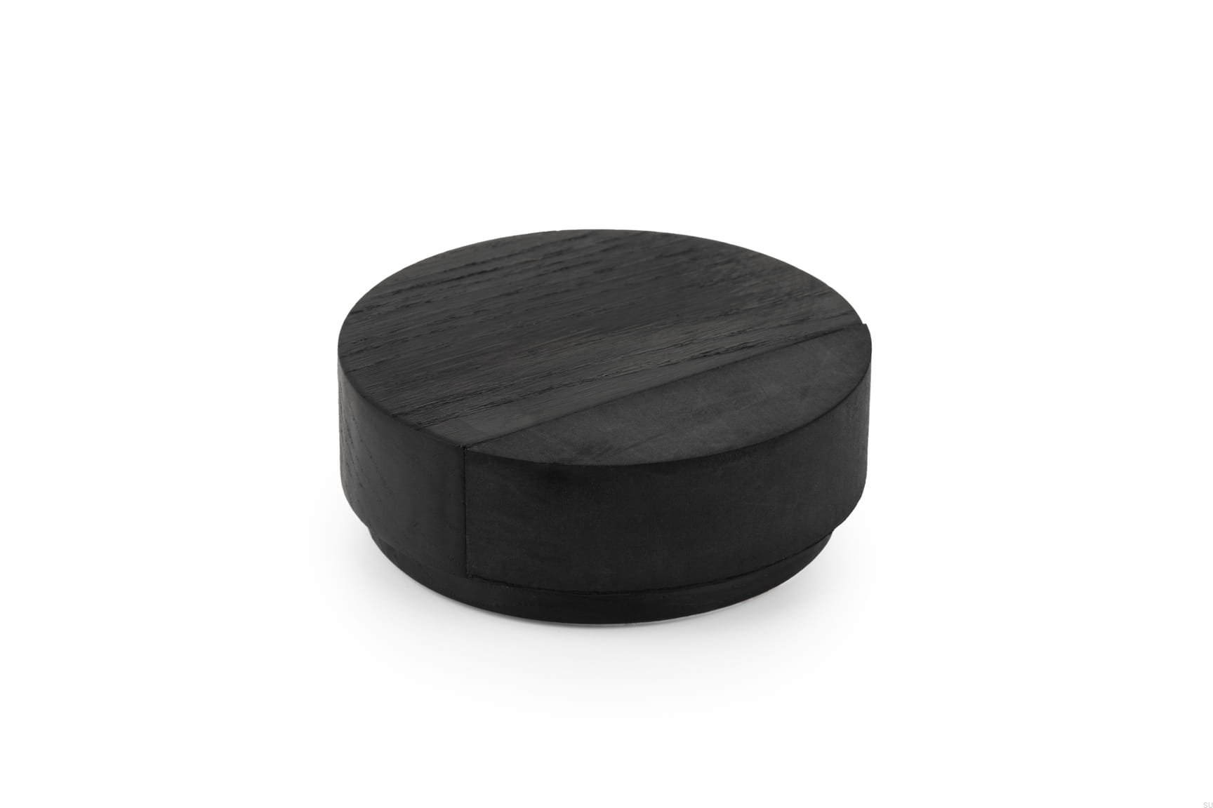 8002065WM2--Stopka-Stoper-do-drzwi-podłogowy-Puk-Drewniany-Czarny-Mat-Lakierowany-Viefe-Skandynawskie-Uchwyty_1