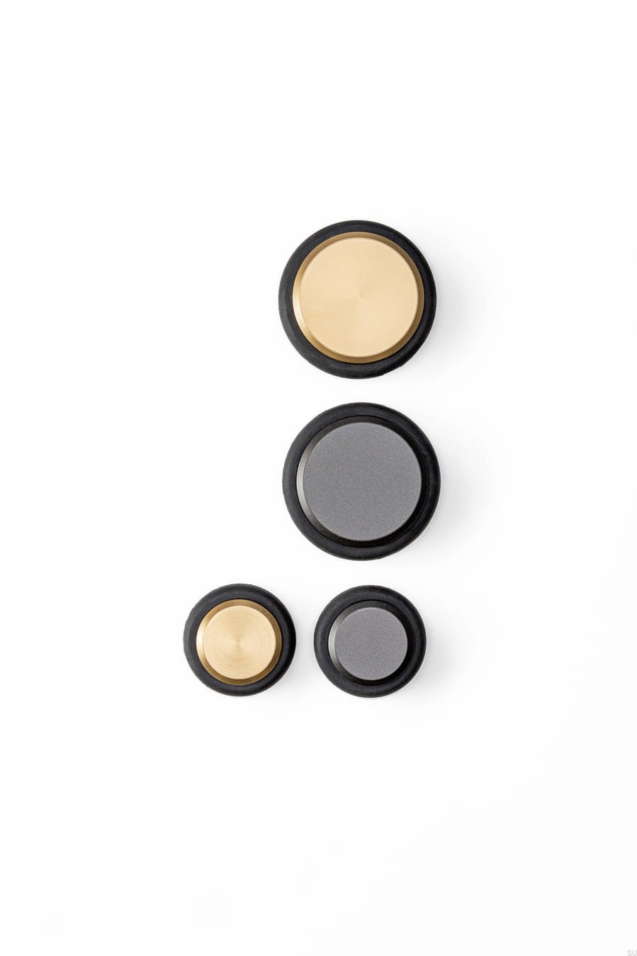 8007068L618--Stopka-Stoper-do-drzwi-podłogowy-Low-68-Złoty-Szczotkowany-Viefe-Skandynawskie-Uchwyty_3