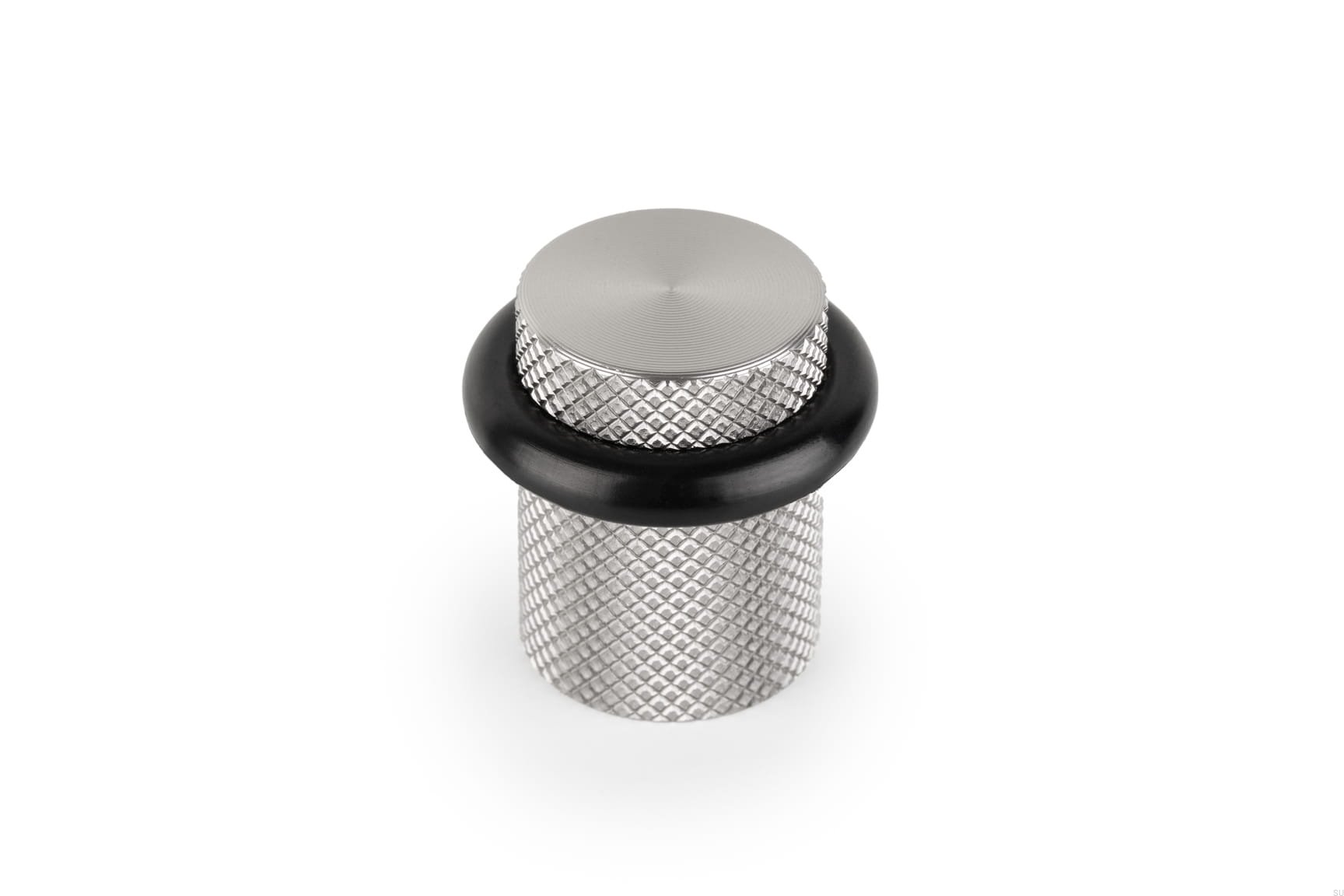 8009027L24--Stopka-Stoper-do-drzwi-podłogowy-Graf-Srebrny-Szczotkowany-Viefe-Skandynawskie-Uchwyty_1