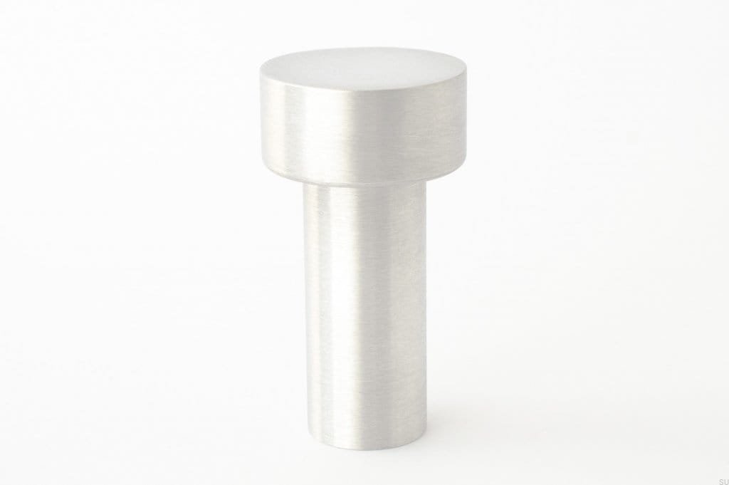 KR19AB--Wieszak-ścienny-Dot-74-Aluminiowy-Szczotkowany-BB-Sweden-Skandynawskie-Uchwyty_1