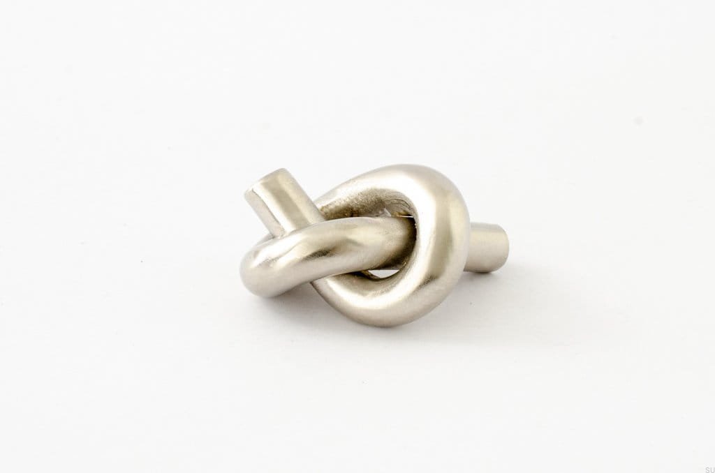 KN38NB--Gałka-meblowa-Knot-35-Nikiel-Szczotkowany-BB-Sweden-Skandynawskie-Uchwyty_1