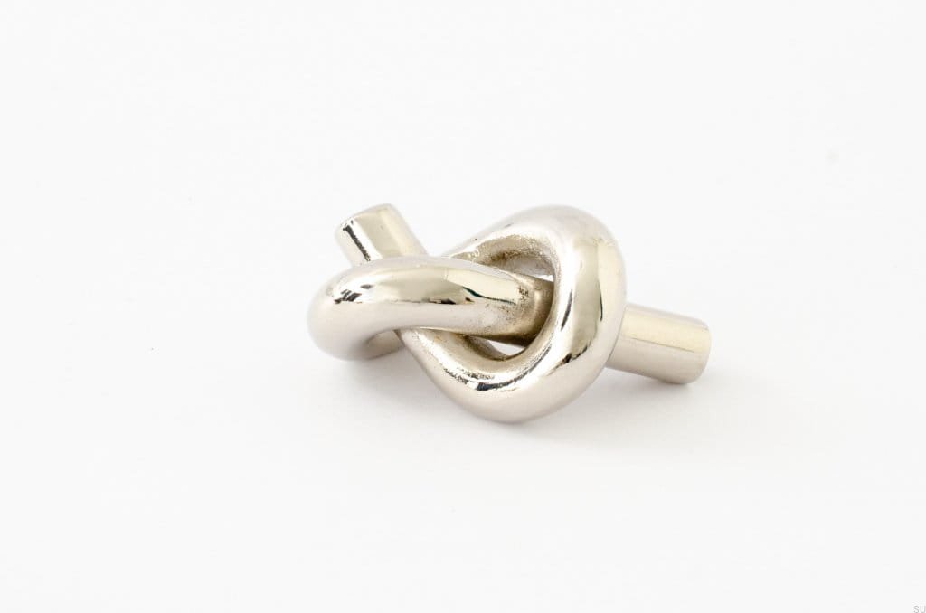 KN38N--Gałka-meblowa-Knot-35-Nikiel-Polerowany-BB-Sweden-Skandynawskie-Uchwyty_1