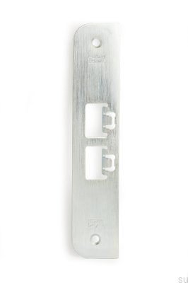 6500 Stainless Steel Scandinavian Standard Lock