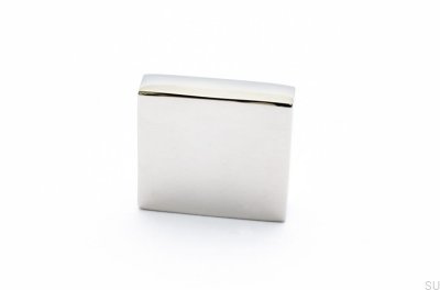 Clean Cut 22 furniture handle Polished stainless steel