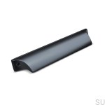 10200107SP--Uchwyt-meblowy-muszlowy-Trani-128-Metalowy-Czarny-Mat-Theofils-Skandynawskie-Uchwyty_1