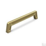 10200159SP--Uchwyt-meblowy-podłużny-Ferrara-160-Złoty-Szczotkowany-Theofils-Skandynawskie-Uchwyty_2