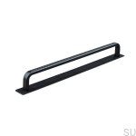 10200327SP--Uchwyt-meblowy-podłużny-Gardone-224-Metalowy-Czarny-Mat-z-podkładką-Theofils-Skandynawskie-Uchwyty_2