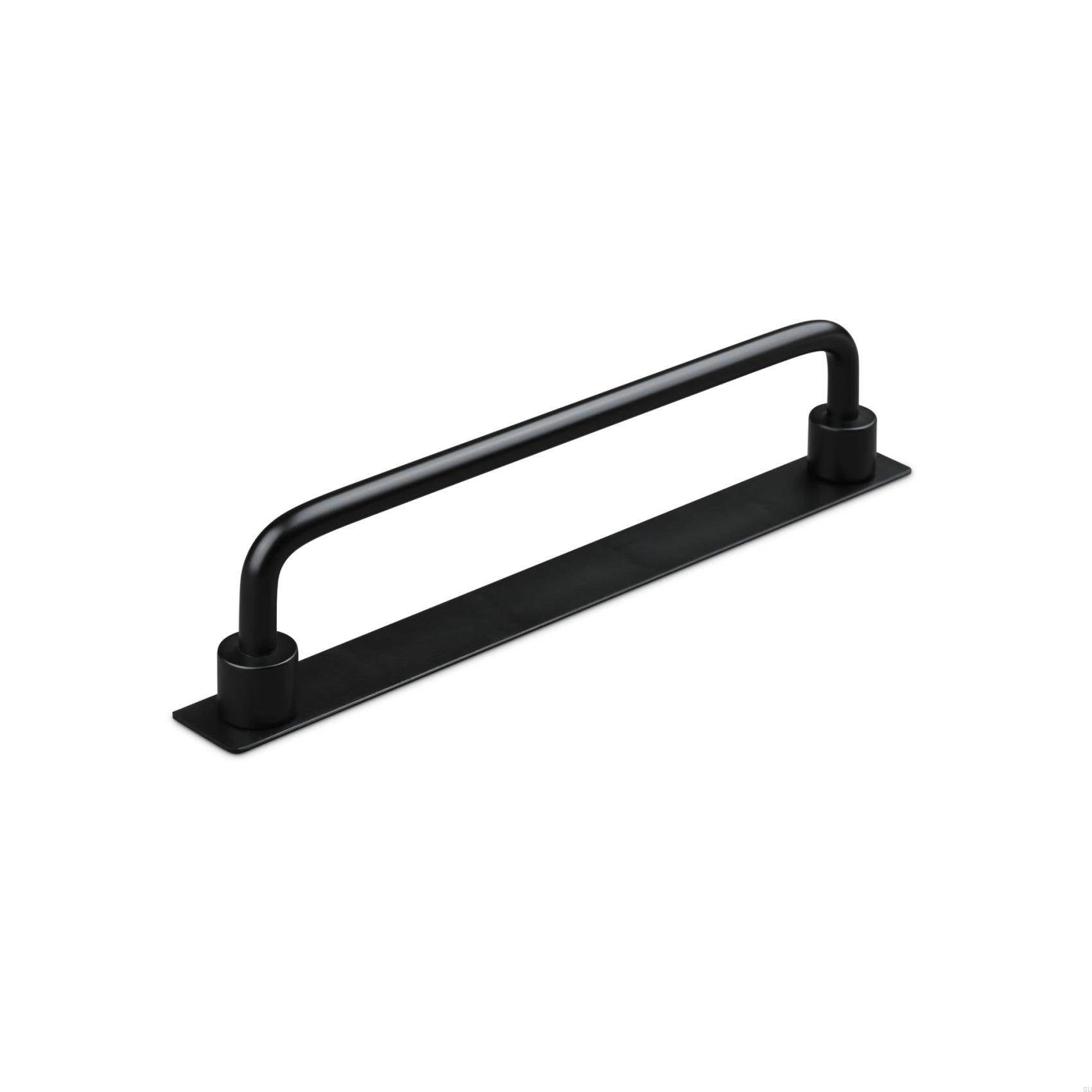 10200086SP--Uchwyt-meblowy-podłużny-Limone-160-Metalowy-Czarny-Mat-Theofils-Uchwyty-Skandynawskie_2