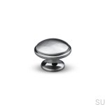 25002500SP--Gałka-meblowa-Cervia-Srebrna-Szczotkowana-Theofils-Uchwyty-Skandynawskie_2