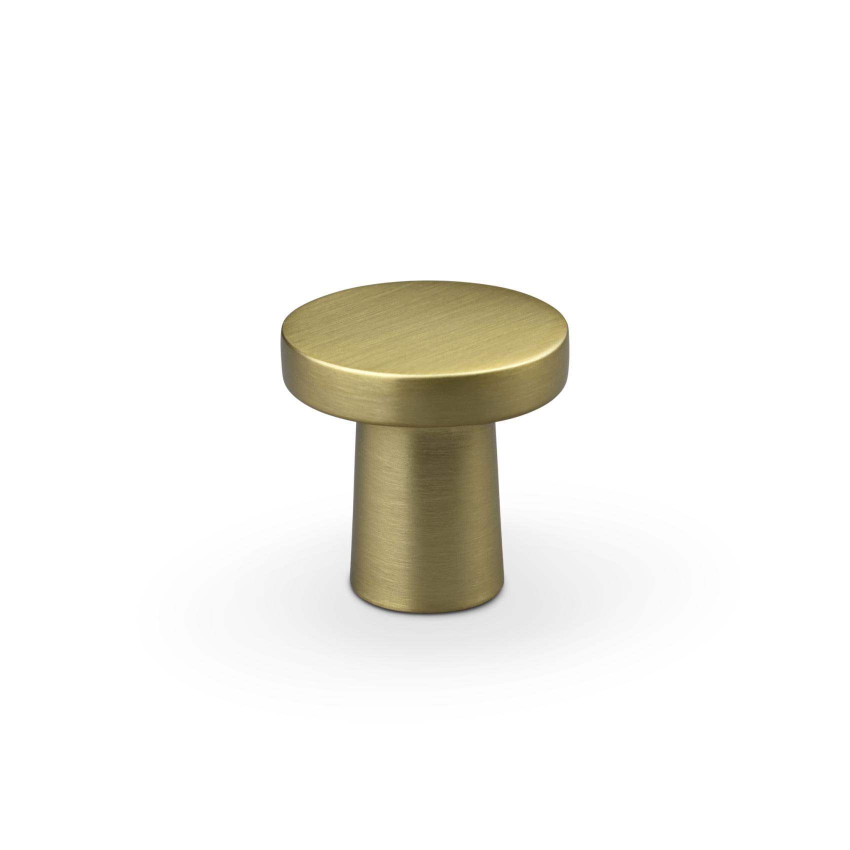 309652SP--Gałka-meblowa-Garda-25-Złota-Szczotkowana-Theofils-Skandynawskie-Uchwyty_1