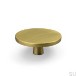 309646SP--Gałka-meblowa-Garda-60-Złota-Szczotkowana-Theofils-Skandynawskie-Uchwyty_1