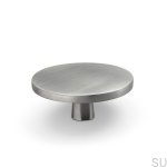 309645SP--Gałka-meblowa-Garda-60-Srebrna-Szczotkowana-Theofils-Skandynawskie-Uchwyty_1