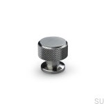 10200190SP--Gałka-meblowa-Lonato-30-Srebrna-Szczotkowana-Theofils-Uchwyty-Skandynawskie_1