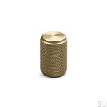 309621SP--Gałka-meblowa-Rimini-16-Złota-Szczotkowana-Theofils-Skandynawskie-Uchwyty_1