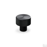 309627SP--Gałka-meblowa-Rimini-20-Metalowa-Czarny-Mat-Theofils-Skandynawskie-Uchwyty_1