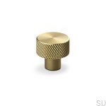 309625SP--Gałka-meblowa-Rimini-20-Złota-Szczotkowana-Theofils-Skandynawskie-Uchwyty_1