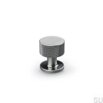 10200238SP--Gałka-meblowa-Sassari-25-Srebrna-Szczotkowana-Theofils-Uchwyty-Skandynawskie_1