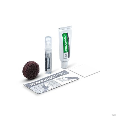 Mini universal glue set