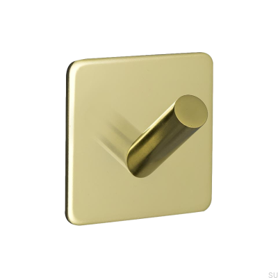 Base 200-1 Gold wall hanger