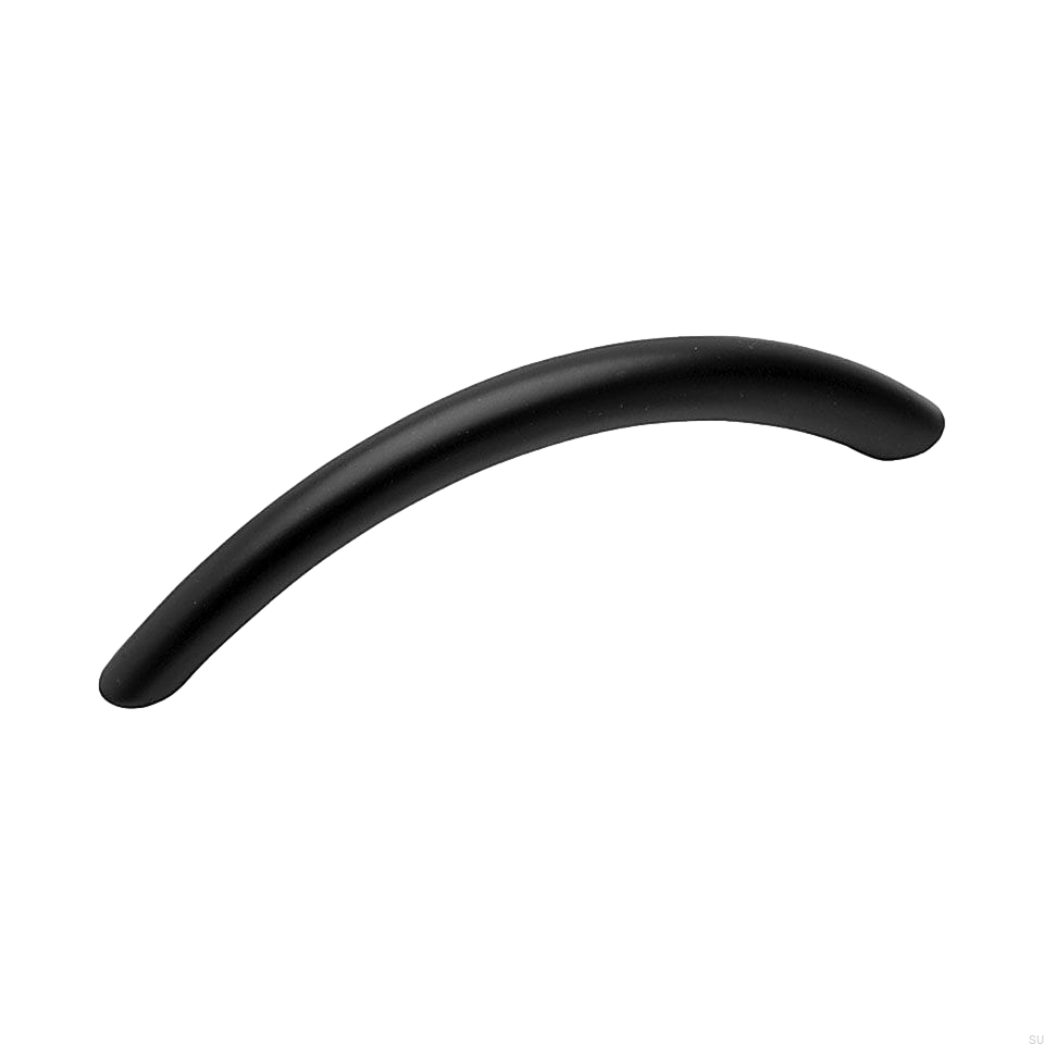 Zdjęcie uchwytu meblowego podłużnego z serii 7860 z metalu od Beslag Design