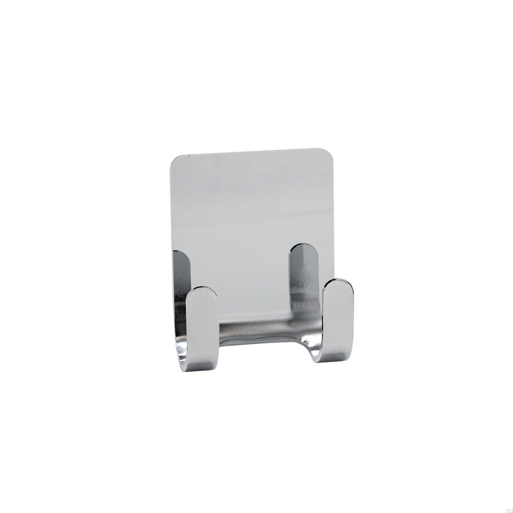 606076-21 Uchwyt na maszynkę do golenia Base Chrom Polerowany