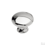 Zdjęcie produktowe gałki 24226-25 niklowej polerowanej