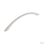 Zdjęcie przedstawia uchwyt meblowy podłużny z serii Sun od Beslag Design