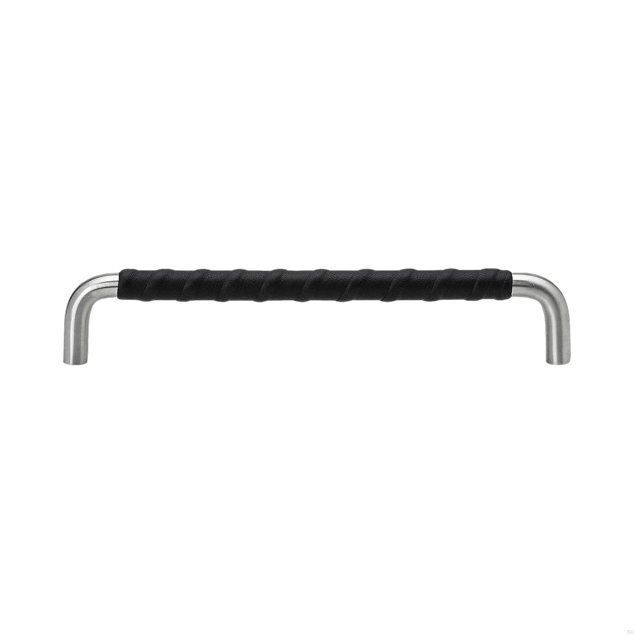 Zdjęcie przedstawia uchwyt meblowy podłużny z serii Ss-A od Beslag Design