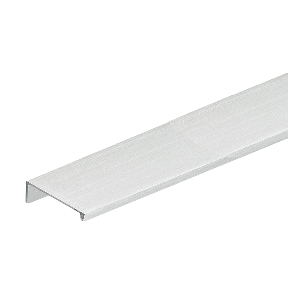 Zdjęcie produktowe uchwytu slim 4025 69  srebrnego stalowego