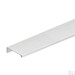 Zdjęcie produktowe uchwytu slim 4025 69  srebrnego stalowego