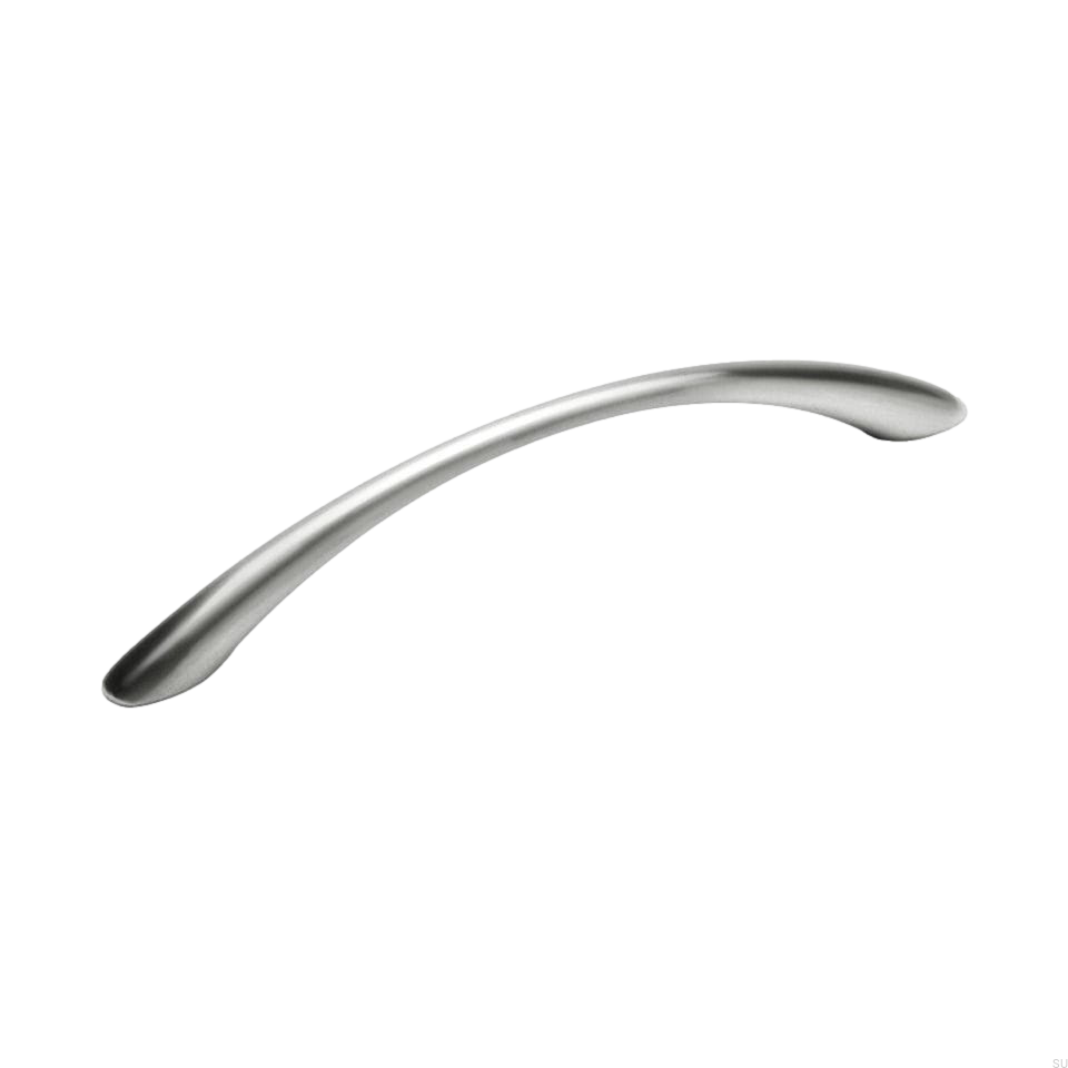 Zdjęcie przedstawia uchwyt meblowy podłużny z serii Skanör od Beslag Design