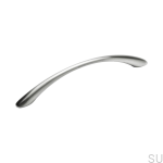 Zdjęcie przedstawia uchwyt meblowy podłużny z serii Skanör od Beslag Design