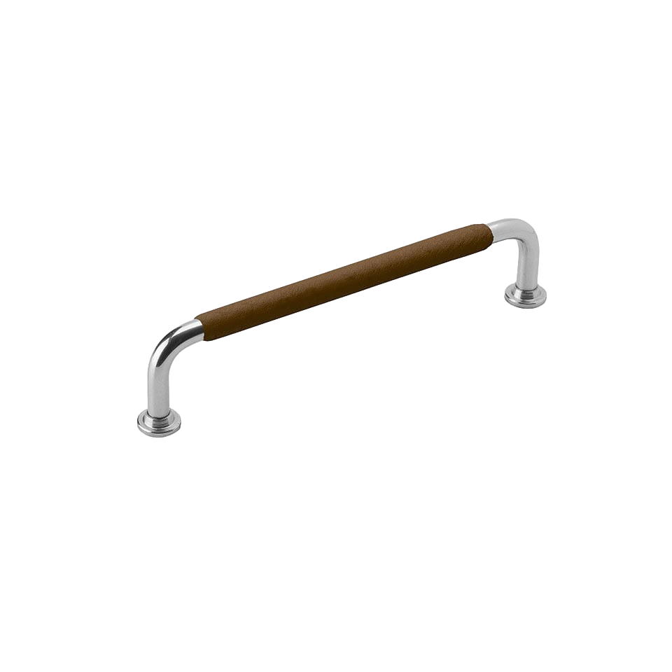 Zdjęcie przedstawia uchwyt meblowy podłużny z serii 1353 od Beslag Design