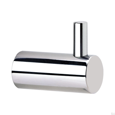 Wall hanger Cl 200 Polished steel